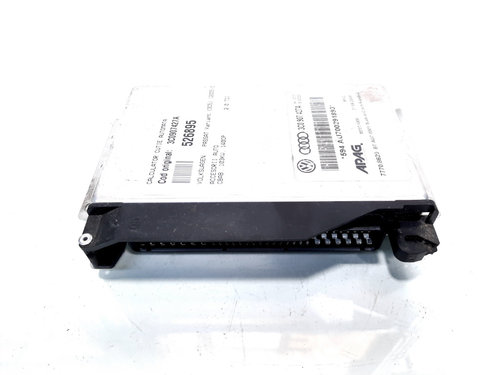 Calculator cutie automata, cod 3C0907427A, Vw Passat Variant (3C5) 2.0 TDI, CBAB (id:526895)
