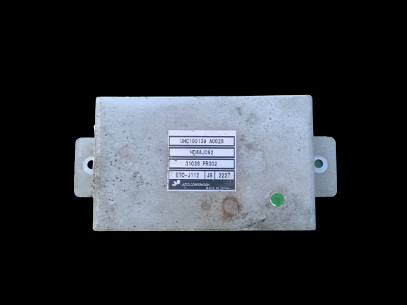 Calculator cutie automata Cod: UHC100139 A0028 HD88J092 MG ZT [2001 - 2005] Sedan 2.5 AT (190 hp) V6