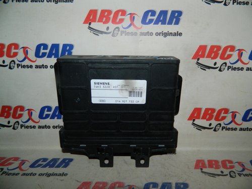 Calculator cutie automata DSG VW Passat B4 1.8 benzina cod: 01N927733CP