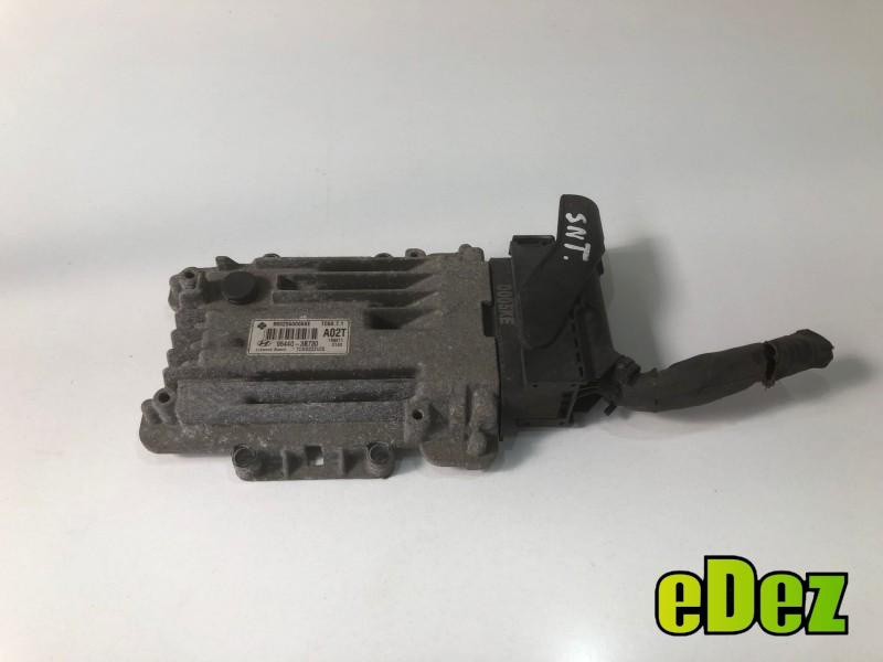 Calculator cutie automata Hyundai Santa Fe 2 (2006-2012) 2.2 cdti D4HB 95440-3b730