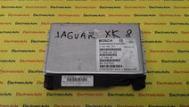 Calculator Cutie Automata Jaguar XJ, 0260002753