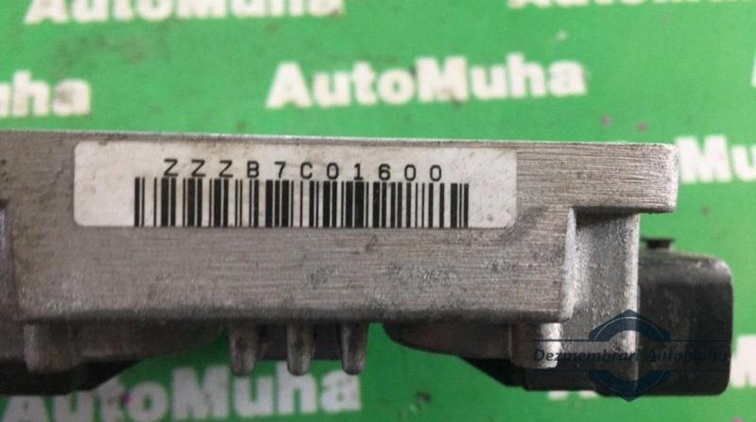 Calculator cutie automata Mazda 6 (2002-2007) 55 556 752