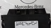 Calculator cutie automata Mercedes A 0325451232