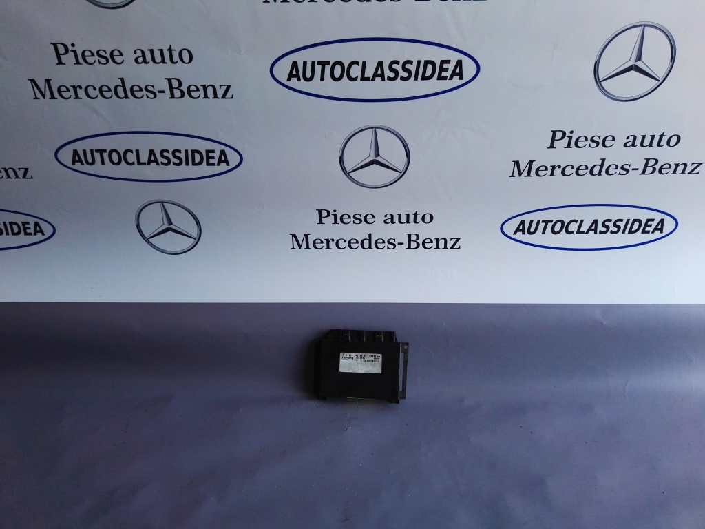Calculator cutie automata Mercedes A0255450332