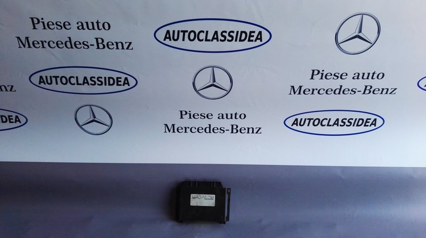 Calculator cutie automata Mercedes A0255451032