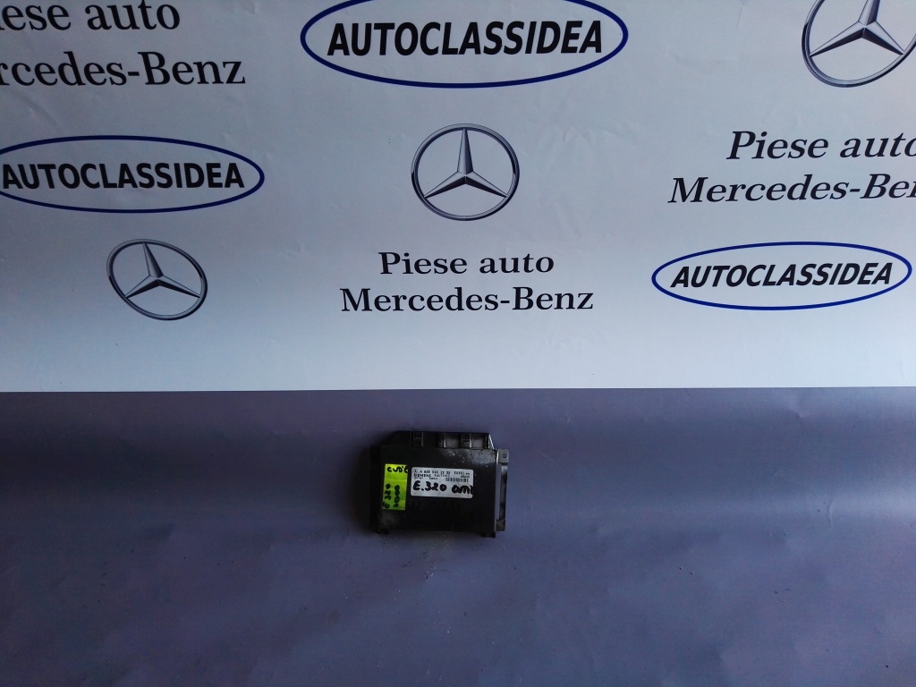 Calculator cutie automata Mercedes A0255451332