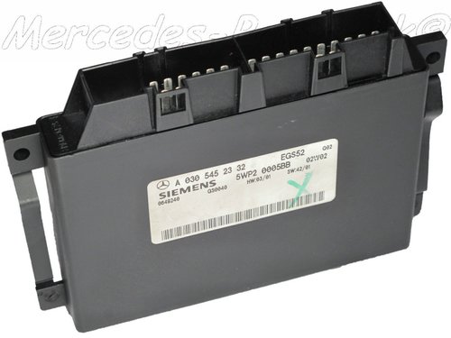 Calculator cutie automata Mercedes A0305452332
