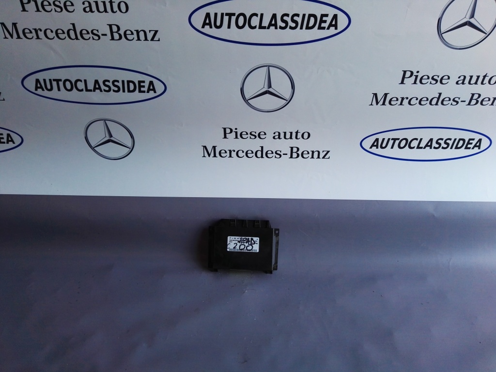 Calculator cutie automata Mercedes A0325453632