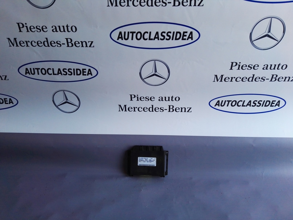 Calculator cutie automata Mercedes A0355454232