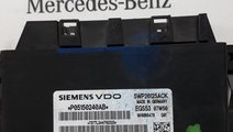 Calculator cutie automata Mercedes cod 5WP20125ACK