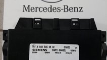 Calculator cutie automata Mercedes E CLASS W211 A0...