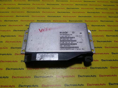 Calculator cutie automata Mercedes Vito 0260002379, A6384461510