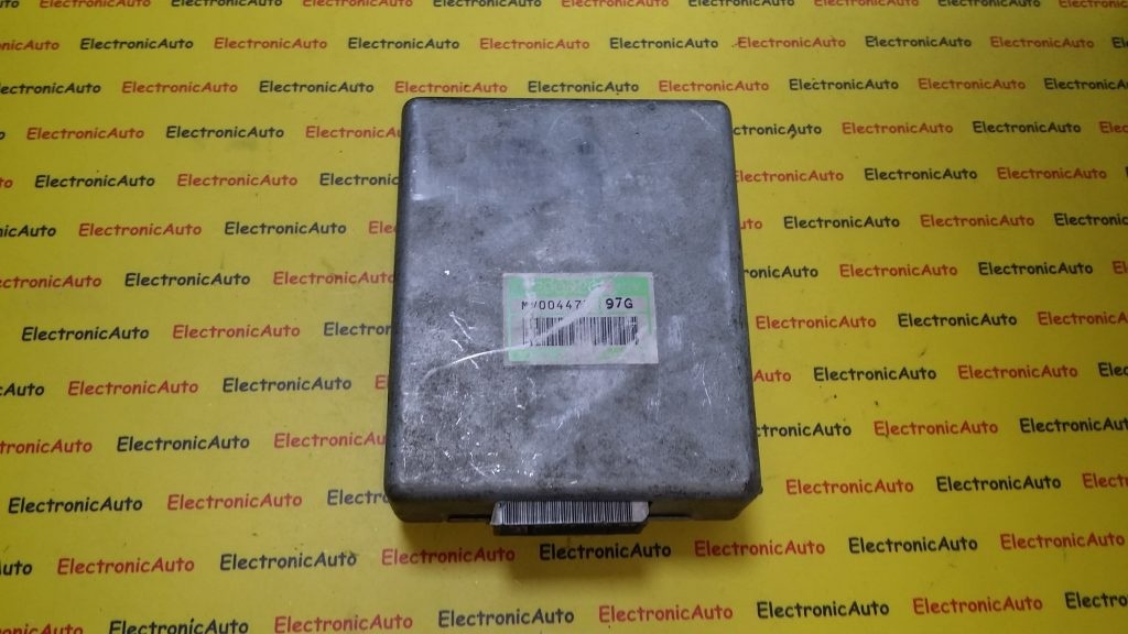 Calculator cutie automata Mitsubishi Pajero MR290626