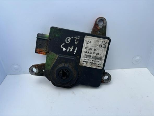 Calculator cutie automata Opel Insignia A Country Tourer 2013-2017 55578552 AAU6