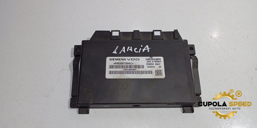 Calculator cutie automata P05150730AC Dodge Charger LD [2010 - 2014]