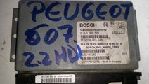 Calculator cutie automata Peugeot 607 2.2 HDI 0260...