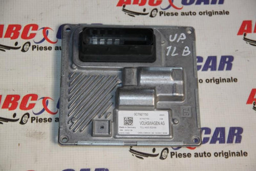 Calculator cutie automata Skoda Citigo 2011-2017 0CT927750