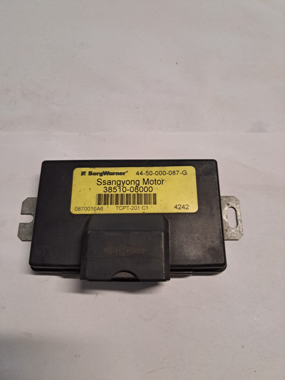 Calculator cutie automata SsangYong Rexton - COD 38510-08000