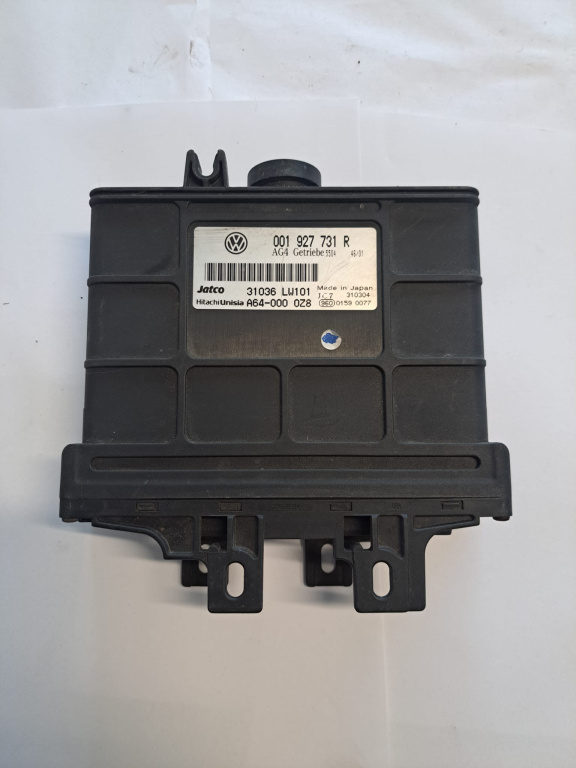 Calculator cutie automata Volkswagen Polo 9N - COD 001927731R