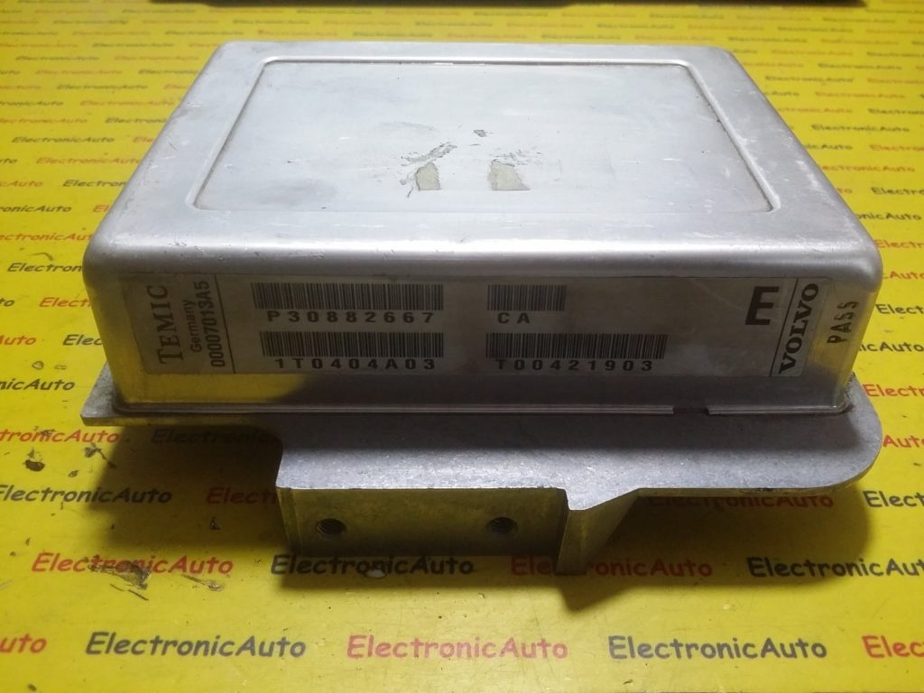 Calculator cutie automata Volvo S40 P30882667, 1T0404A03
