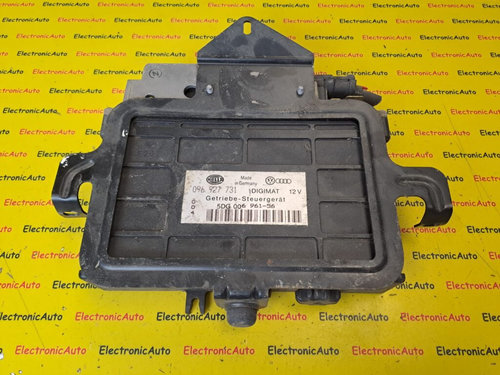 Calculator Cutie Automata VW Golf3 1.8, 096927731, 5DG00696156,