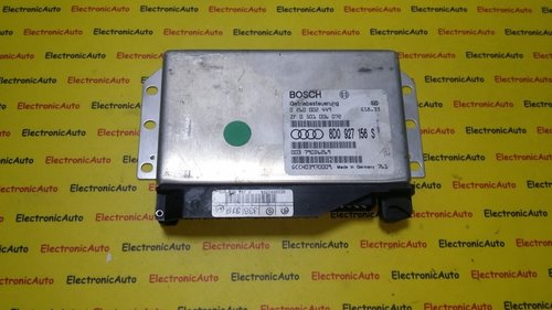 Calculator cutie automata Vw Passat, Audi a4 8D0927156S