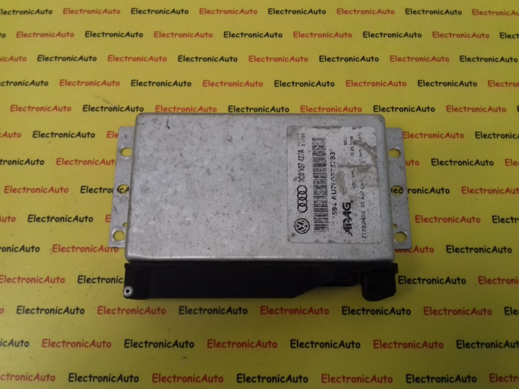 Calculator Cutie Automata Vw Passat, Jetta, Golf MK5, 3C0907427A, 77708620,