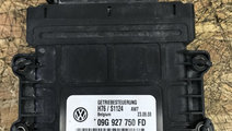 Calculator cutie automata VW Tiguan 2009 4x4 2.0TD...