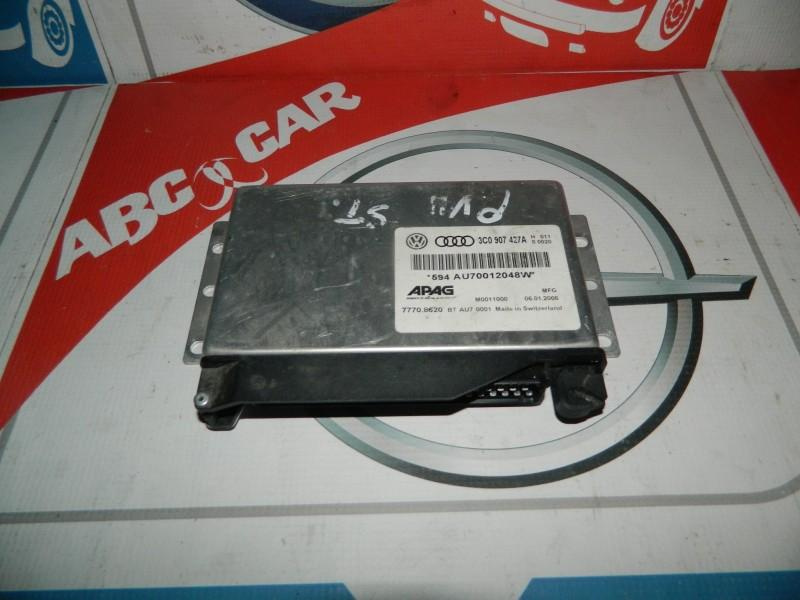 Calculator cutie de viteza Volkswagen Passat B6 3C 2005-2010 3C0907427A