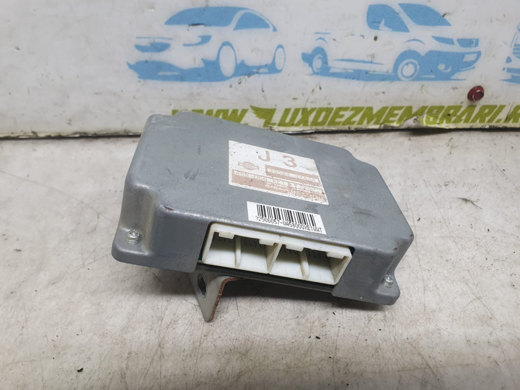 Calculator cutie de viteze 2.5 dci YD25DDTi Nissan Navara D40 [2005 - 2010]