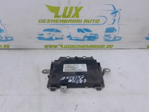 Calculator cutie de viteze 5wp20005ns Jeep Grand Cherokee WK [2004 - 2010]