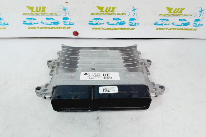 Calculator cutie de viteze 95440-2dne0 1.6 crdi D4FE Kia Ceed 3 [2018 - 2020]