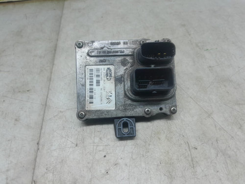 Calculator cutie de viteze 9678990680 Peugeot 508 [2010 - 2014] 2.0 hdi Hybrid RHC