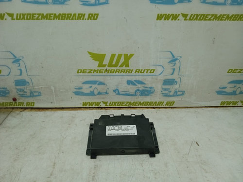 Calculator cutie de viteze A0355451332 Mercedes-Benz E-Class W211 [facelift] [2006 - 2009]