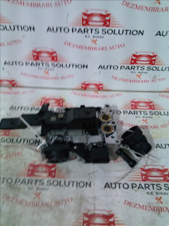 Calculator cutie de viteze AUDI A6 3.0 TDI an fabr. 2012