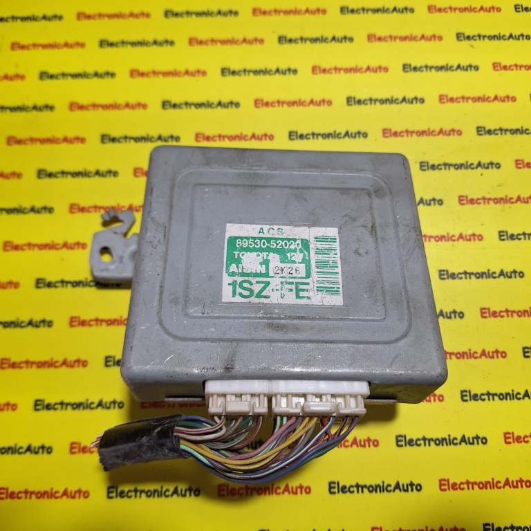 Calculator cutie de viteze automat? Toyota Yaris, 8953052020,