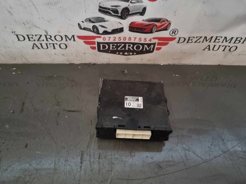 Calculator cutie de viteze automata 319597831R Renault Espace V 1.6 dCi 160 cai bi-turbo