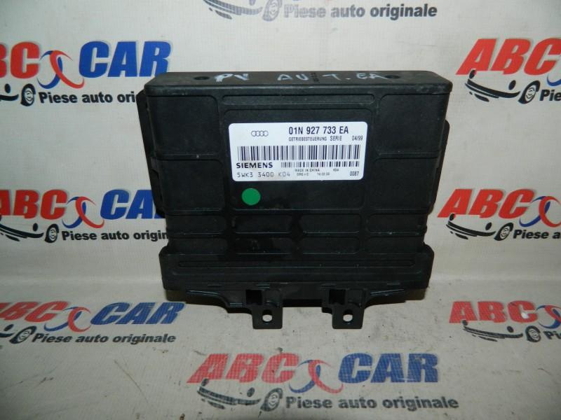 Calculator cutie de viteze DSG Audi A4 1994-2001 8D2, B5 01N927733EA