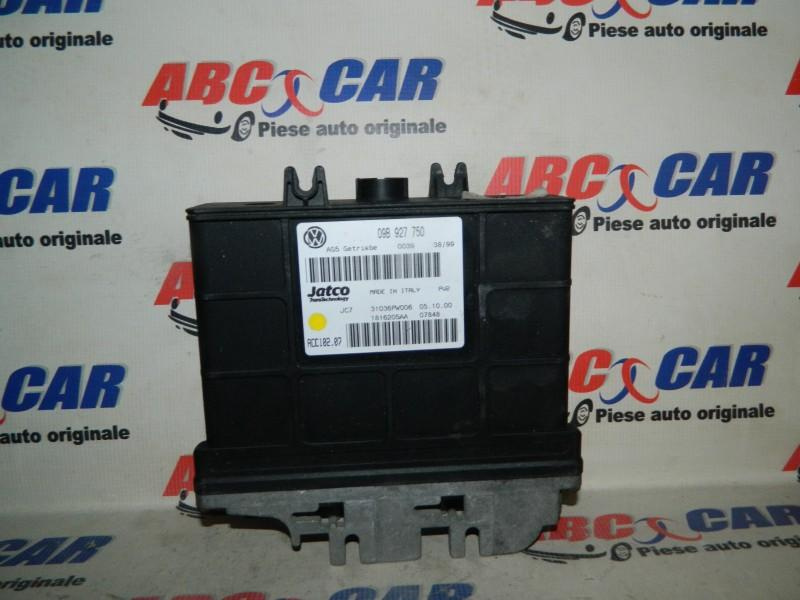 Calculator cutie de viteze DSG Ford Galaxy 2000-2005 09B927750