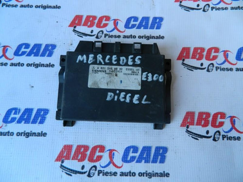 Calculator cutie de viteze Mercedes E-Class 1995-2002 W210 A0215450832