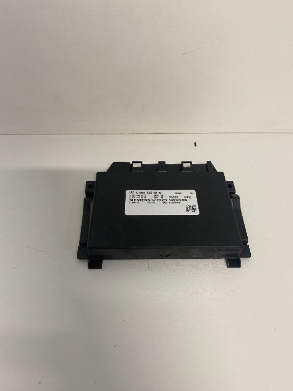 Calculator cutie de viteze Mercedes E Class W212 - A0005456916