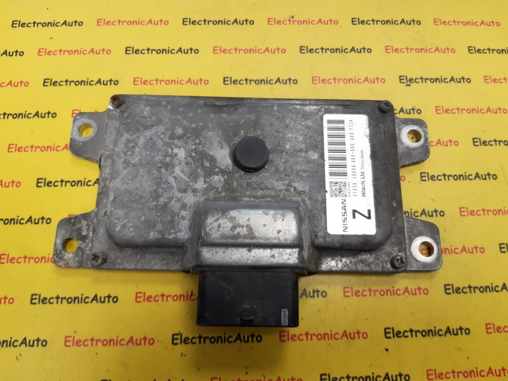 Calculator cutie de viteze Nissan X-trail 31036JD80A