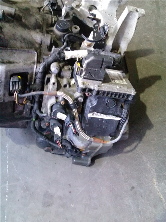 Calculator cutie de viteze PEUGEOT 508 1.6 HDI an fabr. 2012