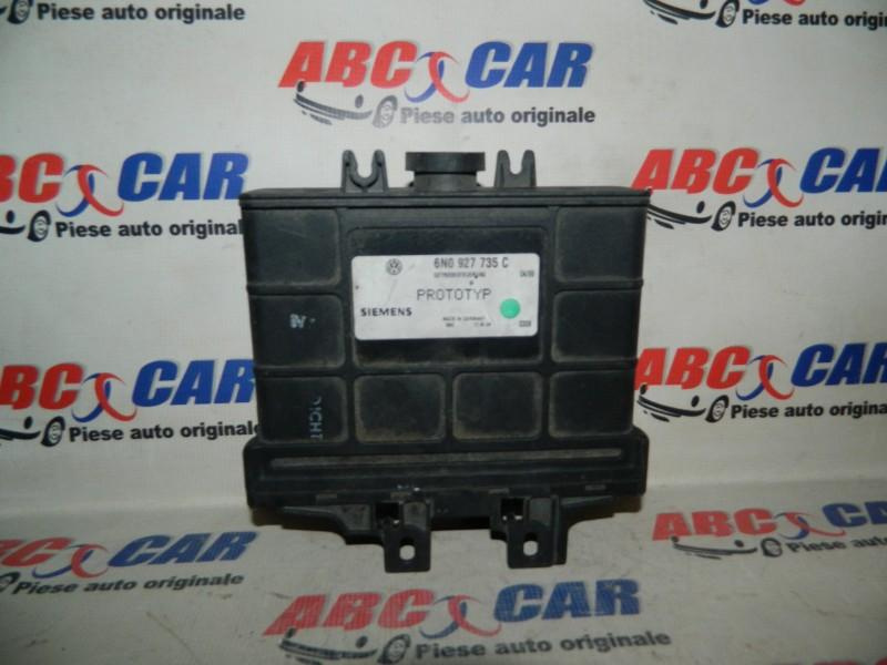 Calculator cutie de viteze Volkswagen Lupo 1998-2005 6N0927735C