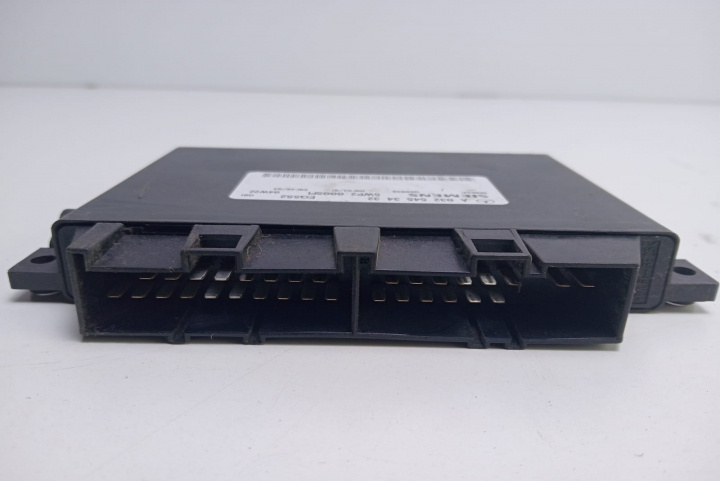 Calculator cutie de vitezea Siemens Modul A0325453432 / 5WP20005FI / 2696321 Mercedes-Benz E-Class W211 [facelift] [2006 - 2009]