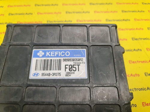Calculator CUTIE Hyundai SANTA FE, 9090930350A2, 954403A375,