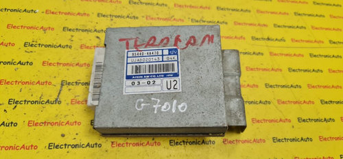 Calculator cutie Hyundai Terracan, 954404A470.