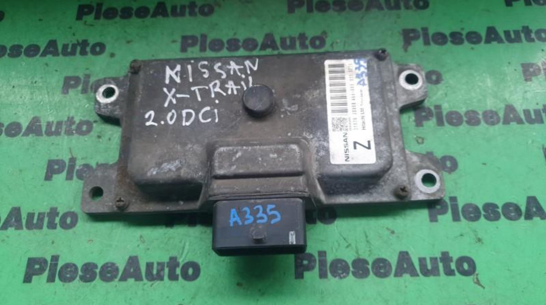 Calculator cutie Nissan X-Trail (2007->) 31036jd80b