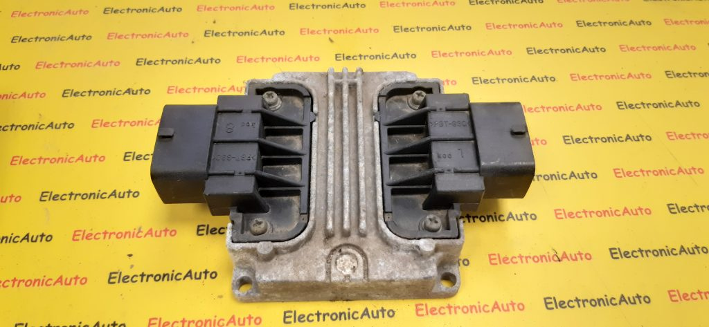Calculator Cutie Opel Vectra, 55353020,