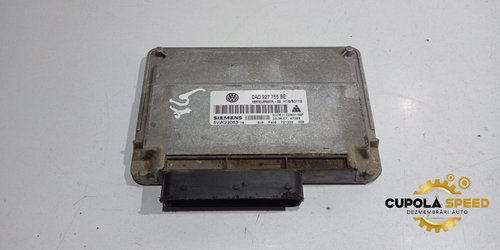 Calculator cutie transfer 0AD927755BE Volkswagen VW Touareg generatia 1 7L [facelift] [2007 - 2010]